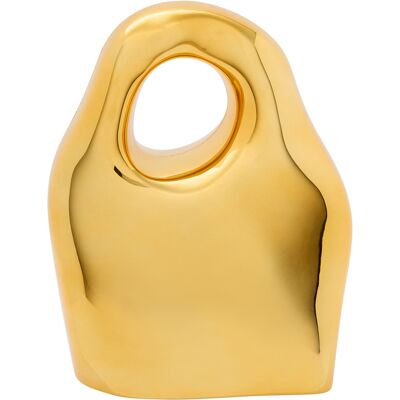 Mymo Handtasche Handtasche Frauen Gold Gold Einheitsgröße Mymo Handtasche Handtasche Frauen Gold Gold Einheitsgröße