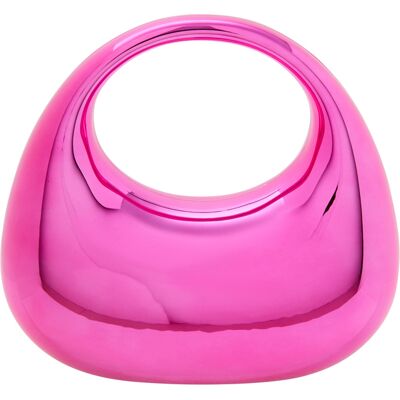 Mymo Handtasche Handtasche Frauen Rose Rose Einheitsgröße Mymo Handtasche Handtasche Frauen Rose Rose Einheitsgröße