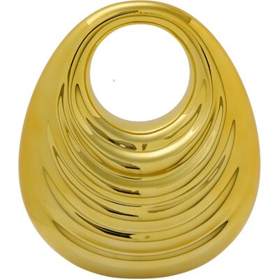 Mymo Handtasche Handtasche Frauen Champagner-Gold Champagner Einheitsgröße Mymo Handtasche Handtasche Frauen Champagner-Gold Champagner Einheitsgröße