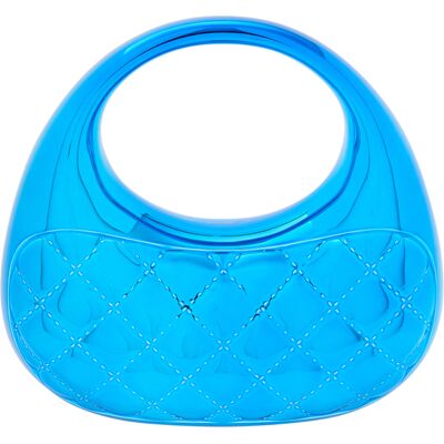 Mymo Handtasche Handtasche Frauen Königsblau Blau Einheitsgröße Mymo Handtasche Handtasche Frauen Königsblau Blau Einheitsgröße
