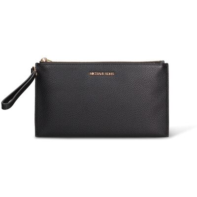 Michael Kors Clutch Women Schwarz Einheitsgröße Michael Kors Clutch Women Schwarz Einheitsgröße