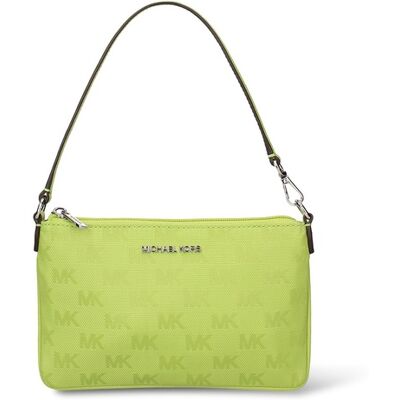 Michael Kors Clutch Women Hellgrün Einheitsgröße Michael Kors Clutch Women Hellgrün Einheitsgröße