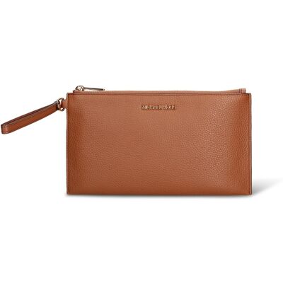 Michael Kors Clutch Women Braun Einheitsgröße Michael Kors Clutch Women Braun Einheitsgröße
