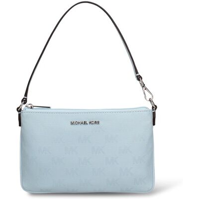 Michael Kors Clutch Women Blau Einheitsgröße Michael Kors Clutch Women Blau Einheitsgröße