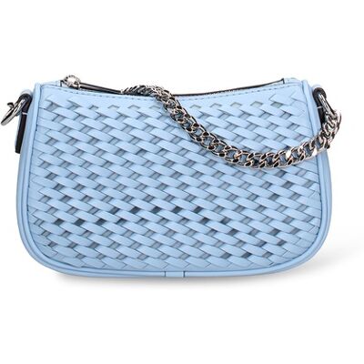Michael Kors Clutch Women Blau Einheitsgröße Michael Kors Clutch Women Blau Einheitsgröße