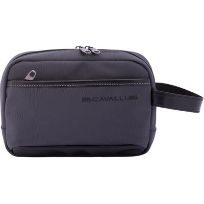 B Cavalli Clutch-Tasche Männer Grau Einheitsgröße B Cavalli Clutch-Tasche Männer Grau Einheitsgröße