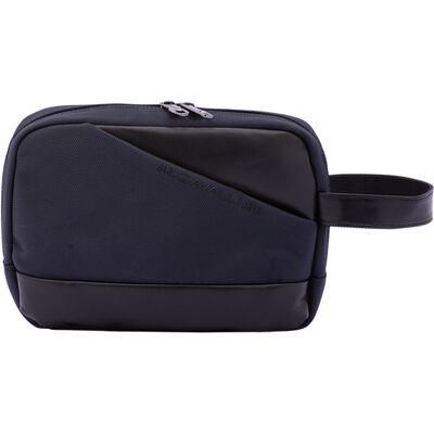 B Cavalli Clutch-Tasche Männer Blau Einheitsgröße B Cavalli Clutch-Tasche Männer Blau Einheitsgröße