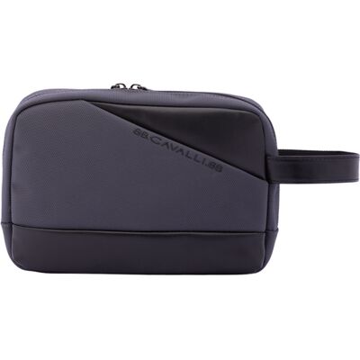 B Cavalli Clutch-Tasche Männer Grau Einheitsgröße B Cavalli Clutch-Tasche Männer Grau Einheitsgröße