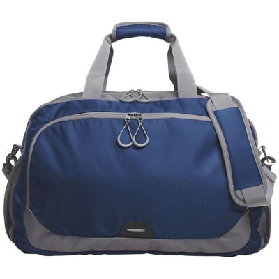 Halfar - "Step M" Reisetasche, Sport (Marine) Marine Einheitsgröße Halfar - "Step M" Reisetasche, Sport (Marine) Marine Einheitsgröße