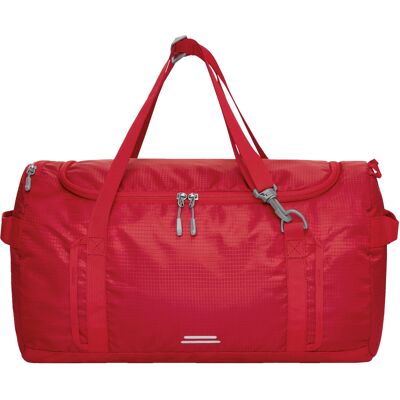 Halfar - Reisetasche, Sport (Rot) Rot Einheitsgröße Halfar - Reisetasche, Sport (Rot) Rot Einheitsgröße
