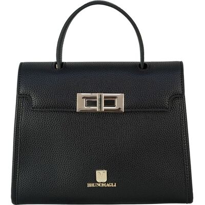Bruno Magli Handtasche Women Schwarz Einheitsgröße Bruno Magli Handtasche Women Schwarz Einheitsgröße