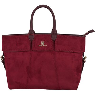 Bruno Magli Handtasche Women Bordo Einheitsgröße Bruno Magli Handtasche Women Bordo Einheitsgröße