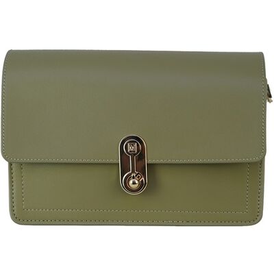 Bruno Magli Schultertasche Women Taupe Einheitsgröße Bruno Magli Schultertasche Women Taupe Einheitsgröße