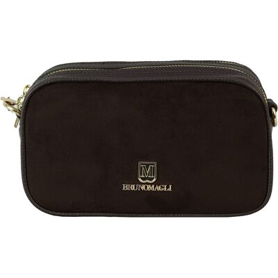 Bruno Magli Clutch Women Dunkelbraun Einheitsgröße Bruno Magli Clutch Women Dunkelbraun Einheitsgröße
