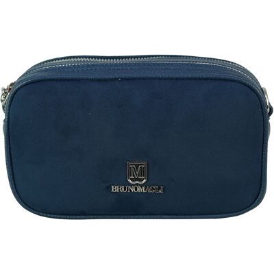 Bruno Magli Clutch Women Blau Einheitsgröße Bruno Magli Clutch Women Blau Einheitsgröße