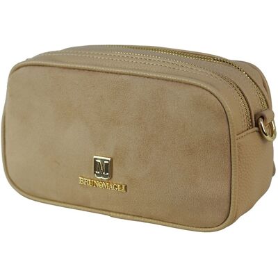 Bruno Magli Clutch Women Beige Einheitsgröße Bruno Magli Clutch Women Beige Einheitsgröße