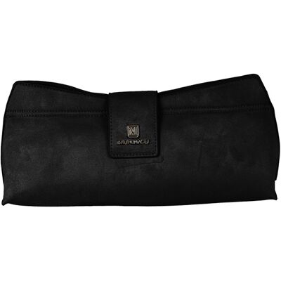 Bruno Magli Clutch Women Schwarz Einheitsgröße Bruno Magli Clutch Women Schwarz Einheitsgröße