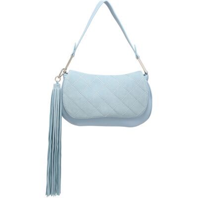 Kassandra Umhängetasche Women Blau Einheitsgröße Kassandra Umhängetasche Women Blau Einheitsgröße
