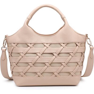 Kassandra Handtasche Women Khaki Einheitsgröße Kassandra Handtasche Women Khaki Einheitsgröße