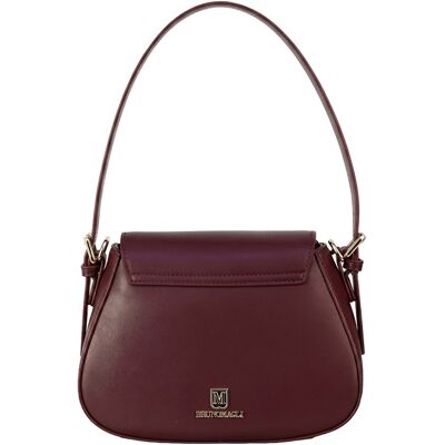 Bruno Magli Handtasche Women Bordo Einheitsgröße Bruno Magli Handtasche Women Bordo Einheitsgröße