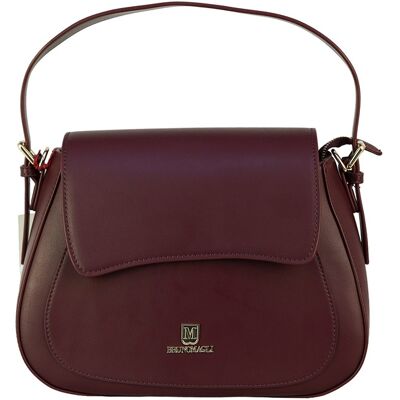 Bruno Magli Handtasche Women Bordo Einheitsgröße Bruno Magli Handtasche Women Bordo Einheitsgröße