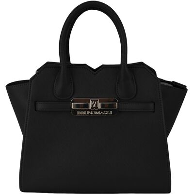 Bruno Magli Handtasche Women Schwarz Einheitsgröße Bruno Magli Handtasche Women Schwarz Einheitsgröße
