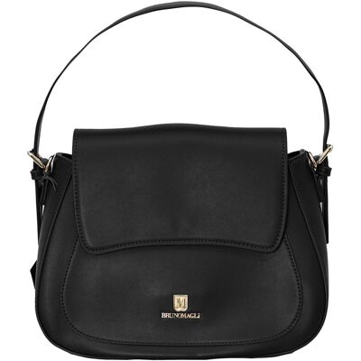 Bruno Magli Handtasche Women Schwarz Einheitsgröße Bruno Magli Handtasche Women Schwarz Einheitsgröße