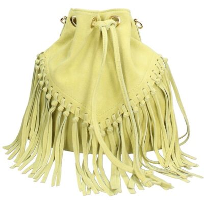Gave Lux Eimer Tasche Women Hellgrün Einheitsgröße Gave Lux Eimer Tasche Women Hellgrün Einheitsgröße
