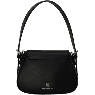 Bruno Magli Handtasche Women Schwarz Einheitsgröße Bruno Magli Handtasche Women Schwarz Einheitsgröße