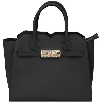 Bruno Magli Handtasche Women Schwarz Einheitsgröße Bruno Magli Handtasche Women Schwarz Einheitsgröße