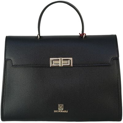 Bruno Magli Handtasche Women Schwarz Einheitsgröße Bruno Magli Handtasche Women Schwarz Einheitsgröße