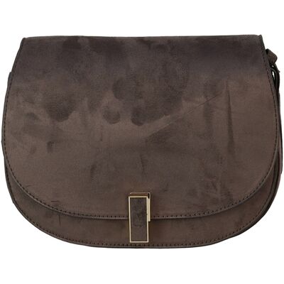 Bruno Magli Schultertasche Women Braun Einheitsgröße Bruno Magli Schultertasche Women Braun Einheitsgröße