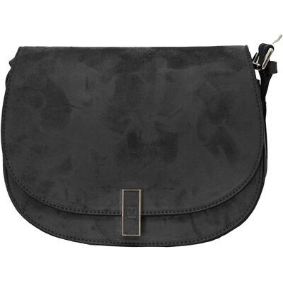 Bruno Magli Schultertasche Women Schwarz Einheitsgröße Bruno Magli Schultertasche Women Schwarz Einheitsgröße