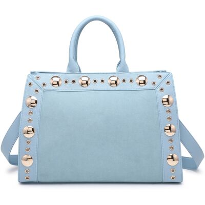 Kassandra Shopper Tasche Women Blau Einheitsgröße Kassandra Shopper Tasche Women Blau Einheitsgröße