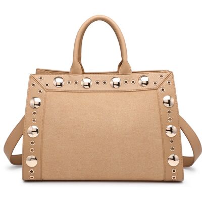 Kassandra Shopper Tasche Women Braun Einheitsgröße Kassandra Shopper Tasche Women Braun Einheitsgröße