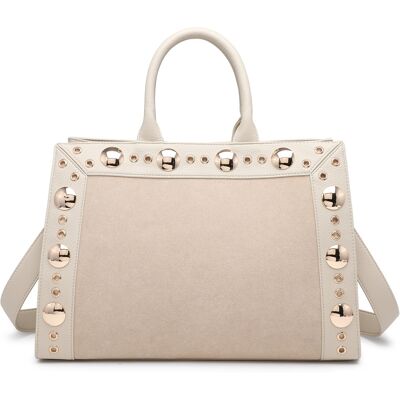 Kassandra Shopper Tasche Women Beige Einheitsgröße Kassandra Shopper Tasche Women Beige Einheitsgröße