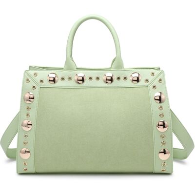 Kassandra Shopper Tasche Women Grün Einheitsgröße Kassandra Shopper Tasche Women Grün Einheitsgröße