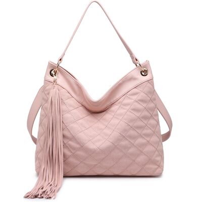 Kassandra Schultertasche Women Rose Einheitsgröße Kassandra Schultertasche Women Rose Einheitsgröße