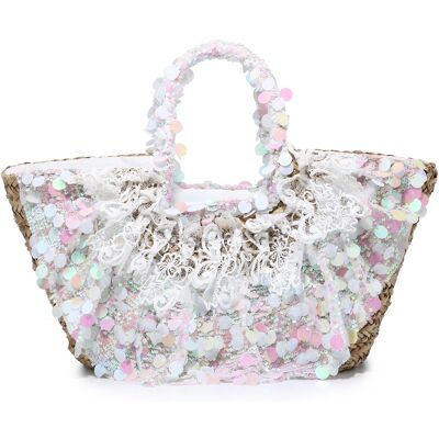 Kassandra Shopper Tasche Women Mehrfarben Einheitsgröße Kassandra Shopper Tasche Women Mehrfarben Einheitsgröße