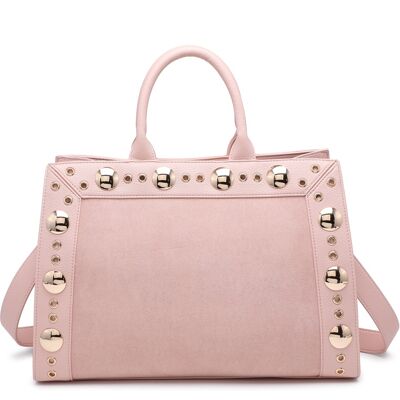 Kassandra Shopper Tasche Women Rose Einheitsgröße Kassandra Shopper Tasche Women Rose Einheitsgröße