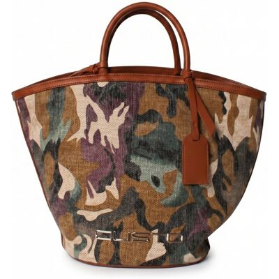 Custo Barcelona Handtasche Women Camouflage Einheitsgröße Custo Barcelona Handtasche Women Camouflage Einheitsgröße
