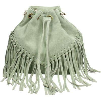Gave Lux Eimer Tasche Women Minze Einheitsgröße Gave Lux Eimer Tasche Women Minze Einheitsgröße