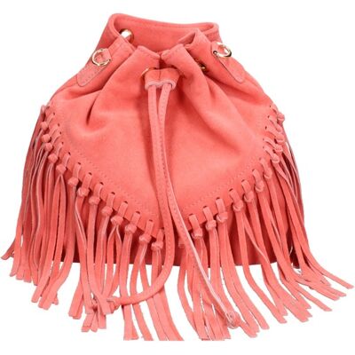 Gave Lux Eimer Tasche Women Lachs Einheitsgröße Gave Lux Eimer Tasche Women Lachs Einheitsgröße