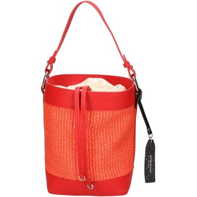 My-Best Bag Eimer Tasche Women Hell-Pink Einheitsgröße My-Best Bag Eimer Tasche Women Hell-Pink Einheitsgröße