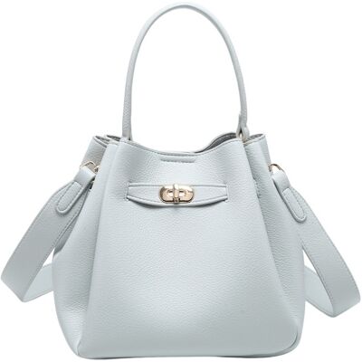 Kassandra Handtasche Women Blau Einheitsgröße Kassandra Handtasche Women Blau Einheitsgröße