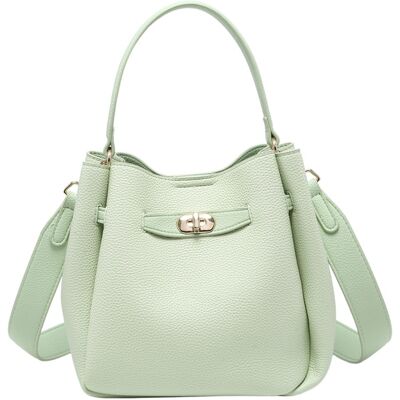 Kassandra Handtasche Women Grün Einheitsgröße Kassandra Handtasche Women Grün Einheitsgröße