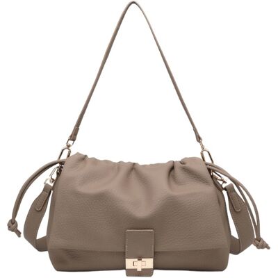 Kassandra Handtasche Women Cognac Einheitsgröße Kassandra Handtasche Women Cognac Einheitsgröße