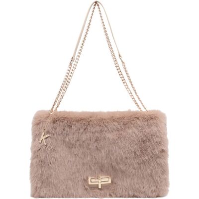 Kassandra Handtasche Women Cognac Einheitsgröße Kassandra Handtasche Women Cognac Einheitsgröße