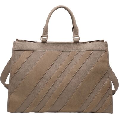 Kassandra Handtasche Women Cognac Einheitsgröße Kassandra Handtasche Women Cognac Einheitsgröße