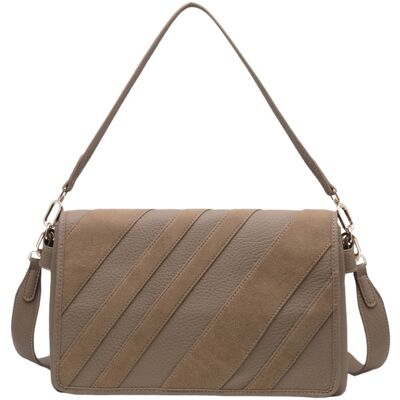 Kassandra Handtasche Women Cognac Einheitsgröße Kassandra Handtasche Women Cognac Einheitsgröße